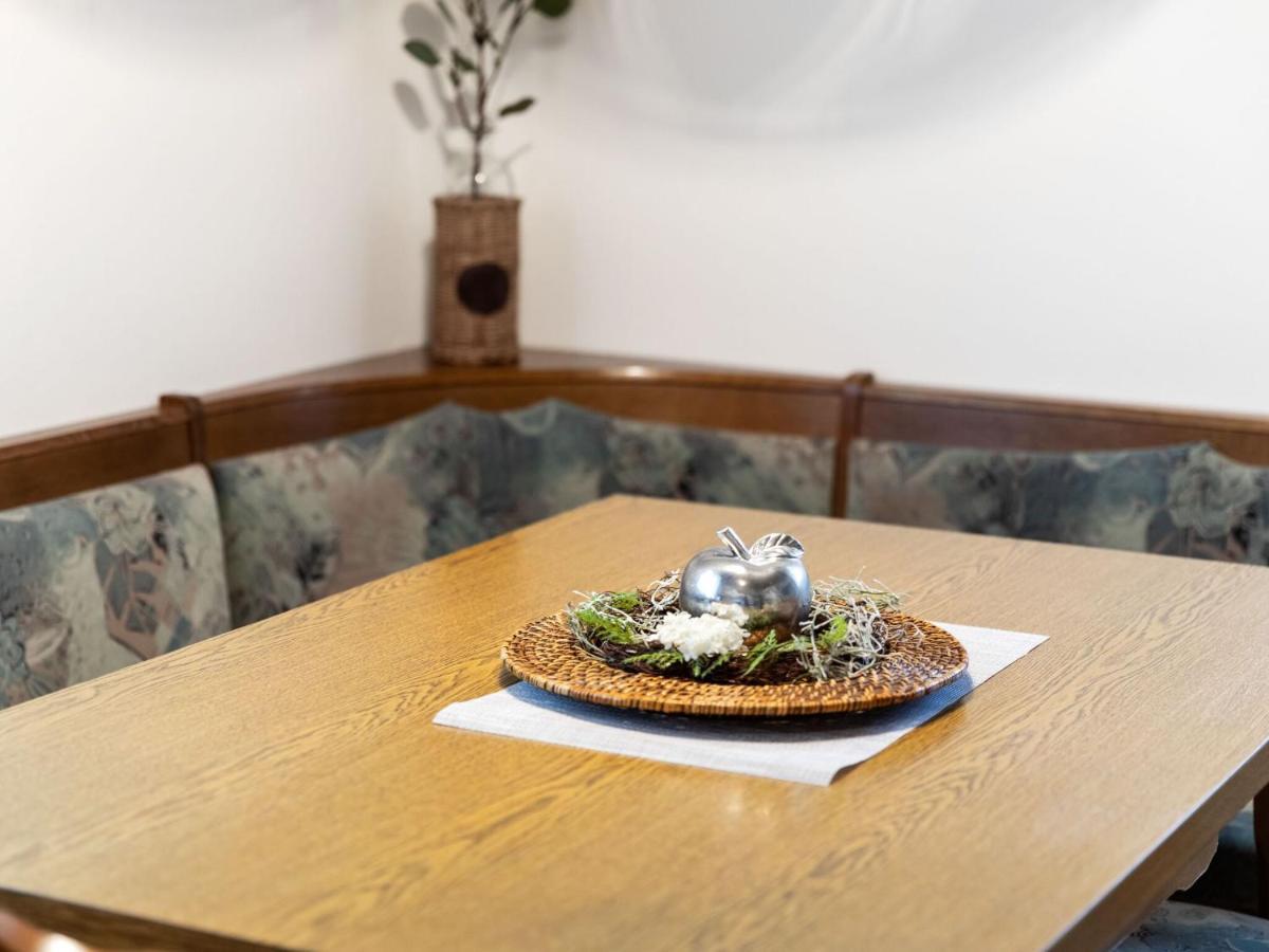 Spacious Apartment In Grossarl With Garden エクステリア 写真