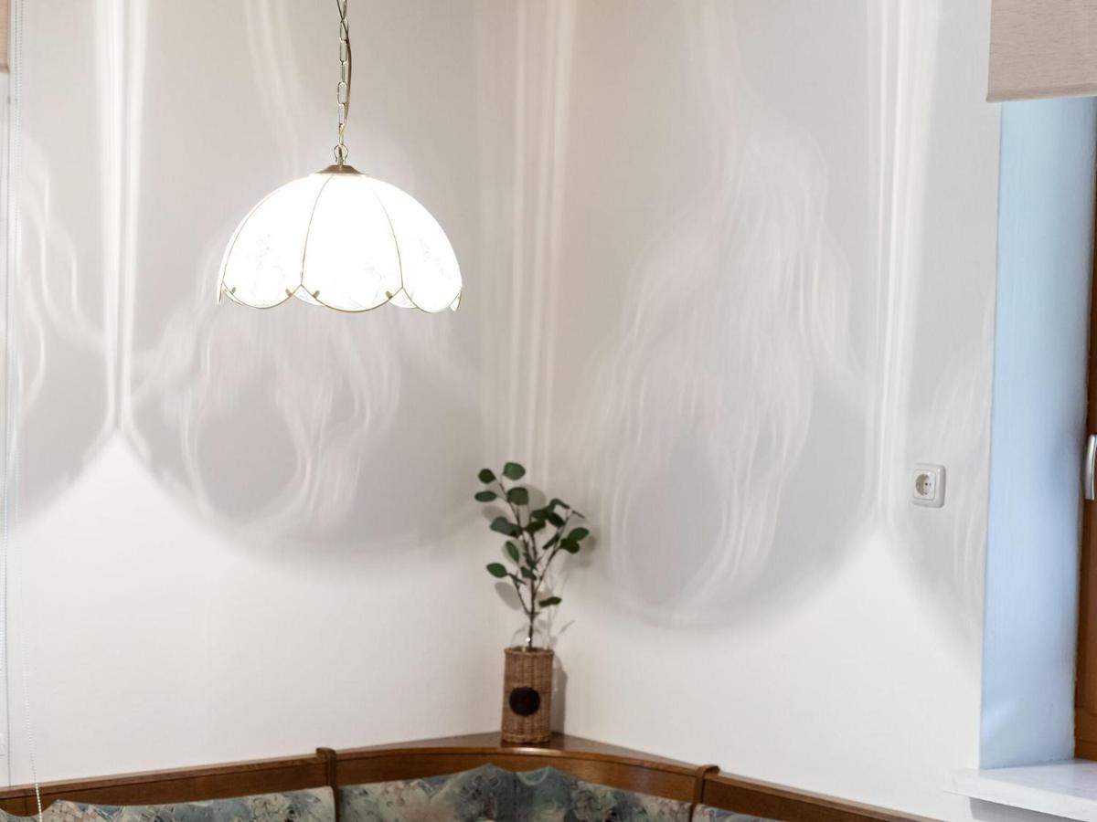 Spacious Apartment In Grossarl With Garden エクステリア 写真