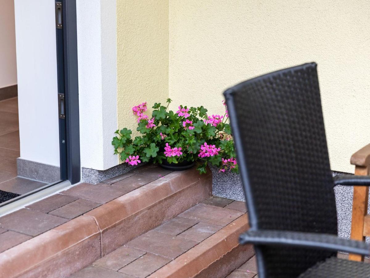 Spacious Apartment In Grossarl With Garden エクステリア 写真